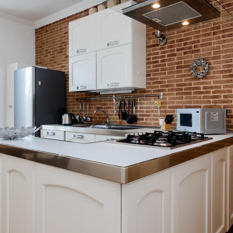 Candy Lodge - Appartamento con 3 Camere da Letto - 2