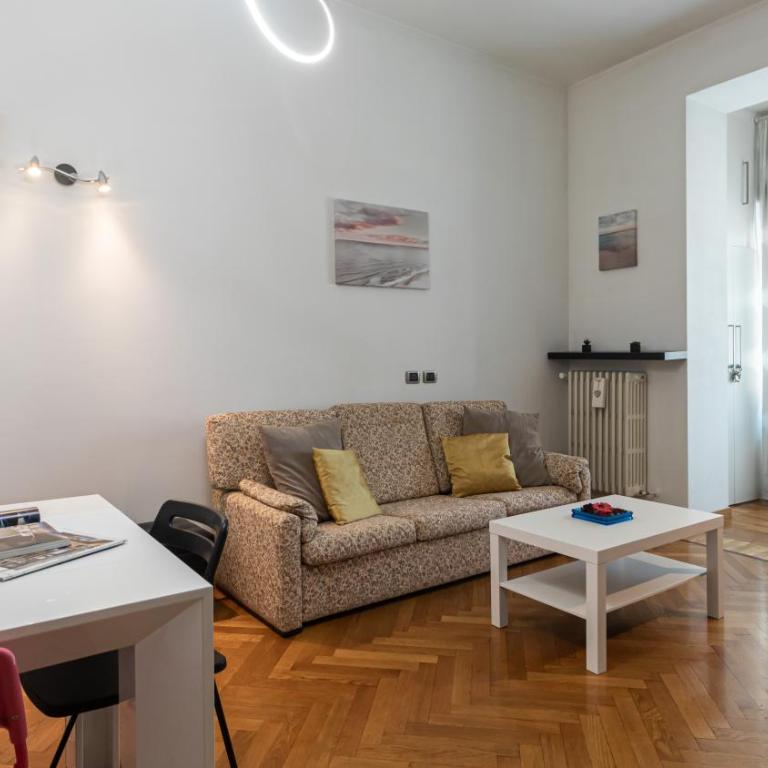 Italianway Comfort - Cornalia 24 - Appartamento con 1 Camera da Letto - 23