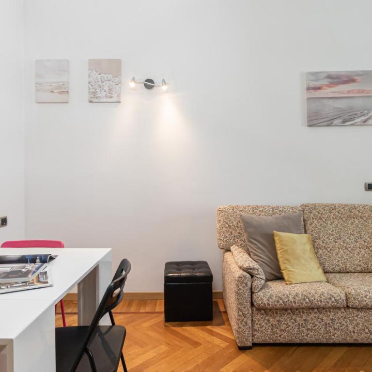 Italianway Comfort - Cornalia 24 - Appartamento con 1 Camera da Letto - 26