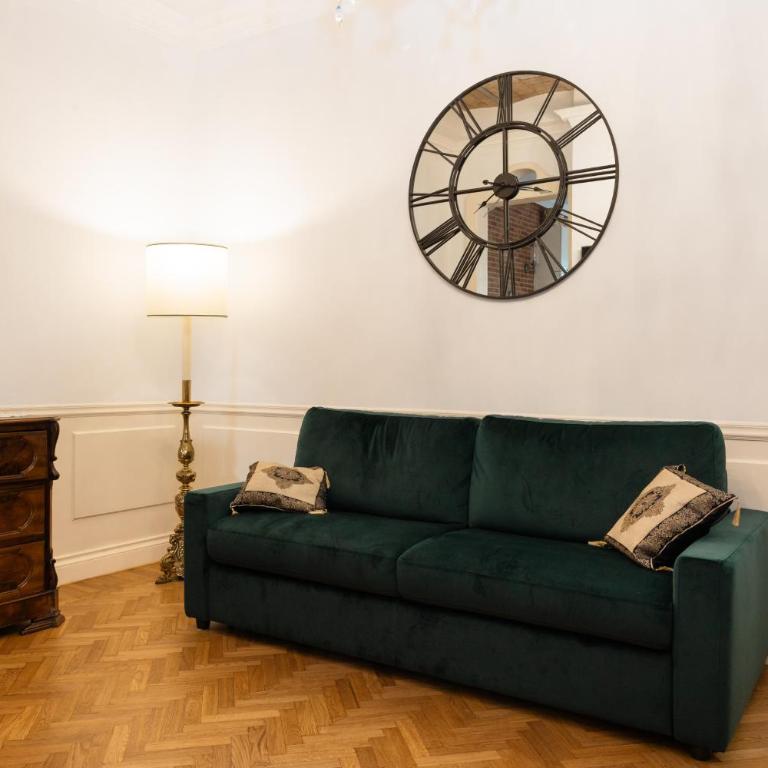 Candy Lodge - Appartamento con 3 Camere da Letto - 6