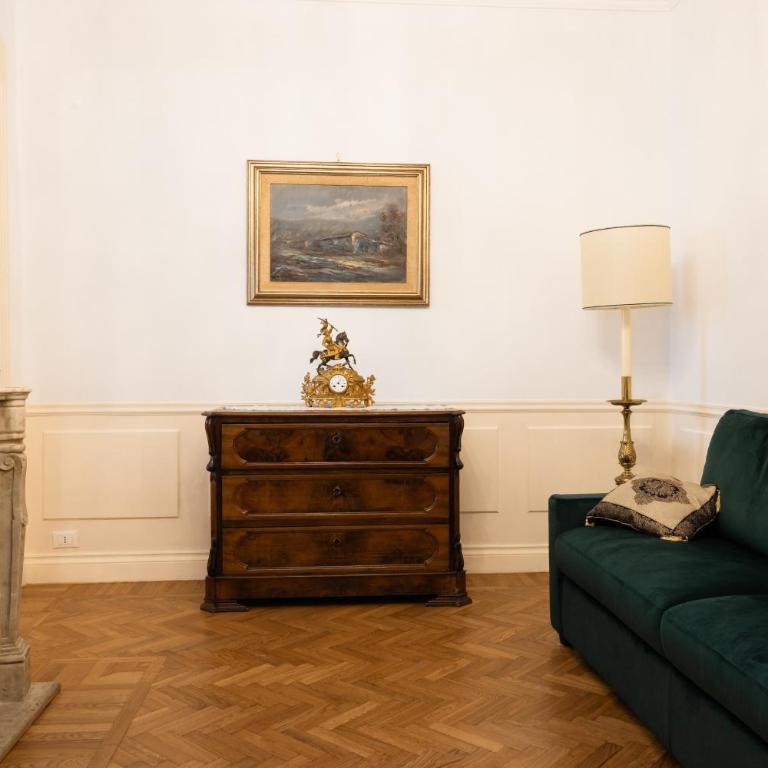 Candy Lodge - Appartamento con 3 Camere da Letto - 8
