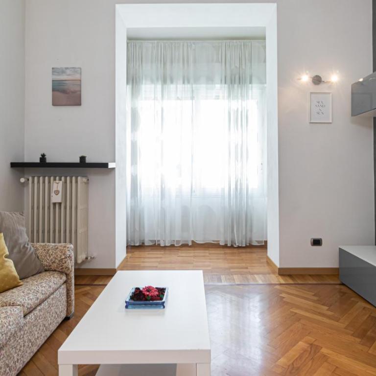 Italianway Comfort - Cornalia 24 - Appartamento con 1 Camera da Letto - 29