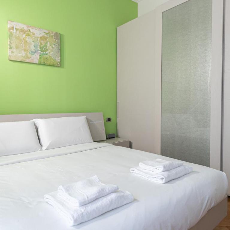 Italianway Comfort - Cornalia 24 - Appartamento con 1 Camera da Letto - 32