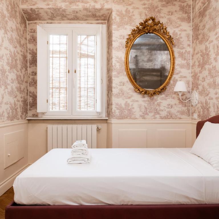 Candy Lodge - Appartamento con 3 Camere da Letto - 11