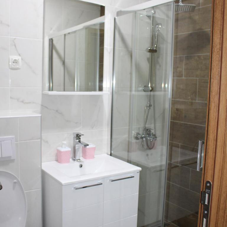 AMD - garsonjera 312 - Apartman sa 1 Spavaćom Sobom - 2