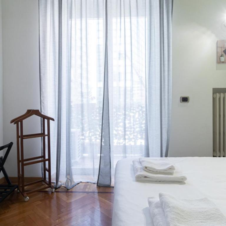 Italianway Comfort - Cornalia 24 - Appartamento con 1 Camera da Letto - 34