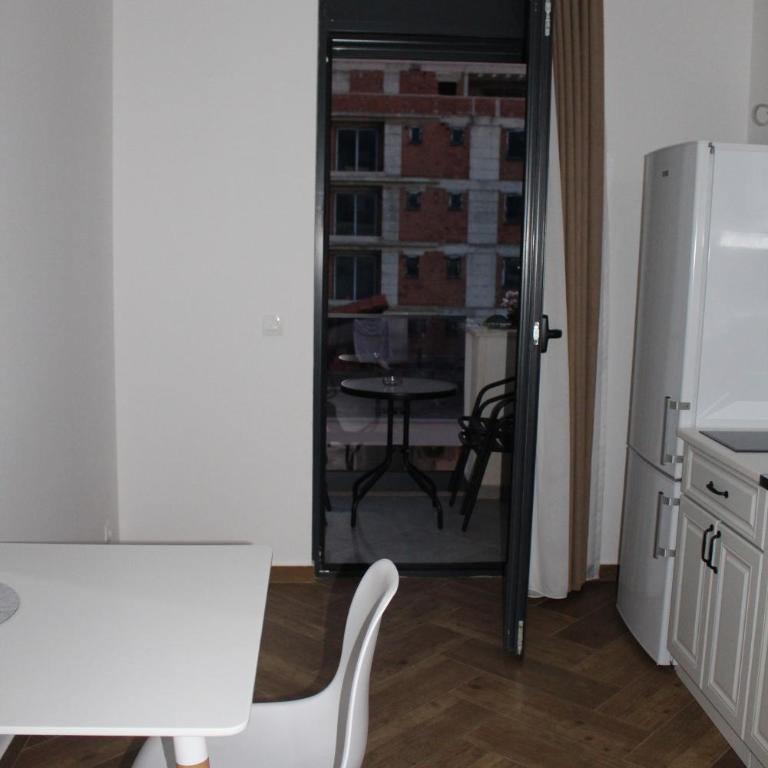 AMD - garsonjera 312 - Apartman sa 1 Spavaćom Sobom - 3