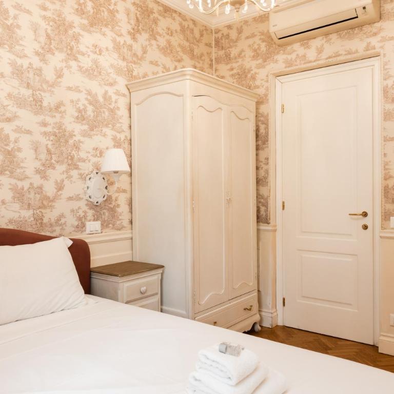 Candy Lodge - Appartamento con 3 Camere da Letto - 13