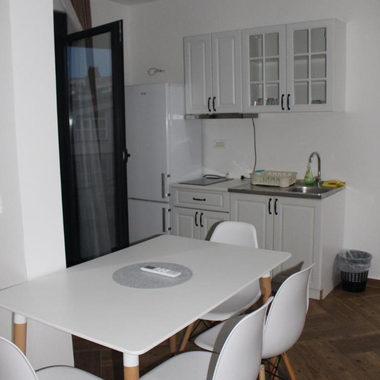 AMD - garsonjera 312 - Apartman sa 1 Spavaćom Sobom - 4