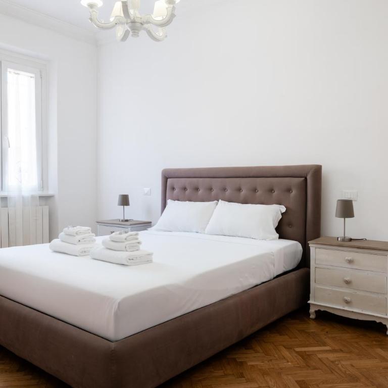 Candy Lodge - Appartamento con 3 Camere da Letto - 15