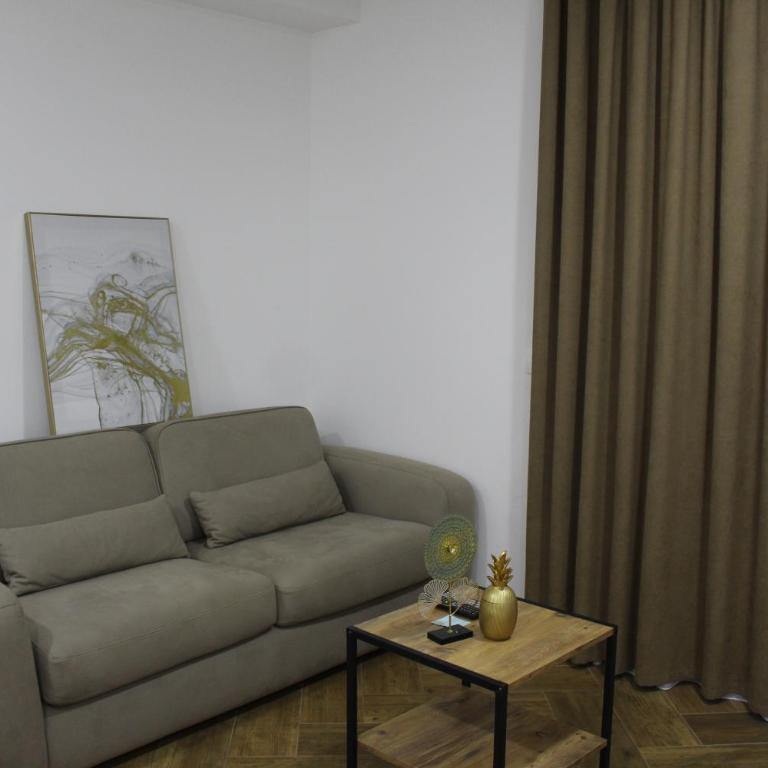 AMD - garsonjera 312 - Apartman sa 1 Spavaćom Sobom - 5