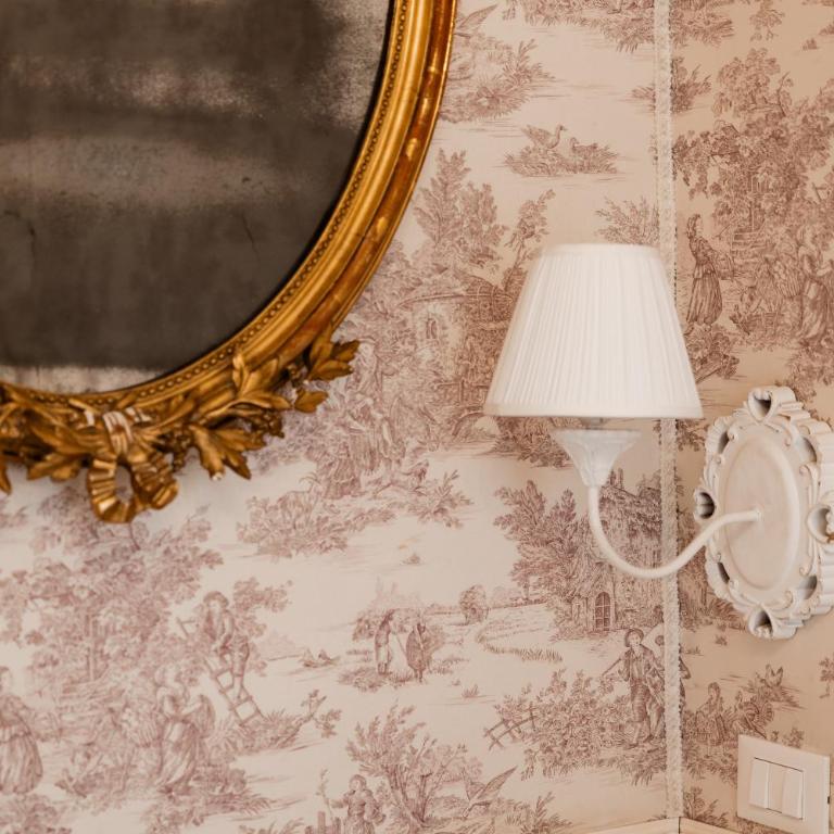Candy Lodge - Appartamento con 3 Camere da Letto - 16