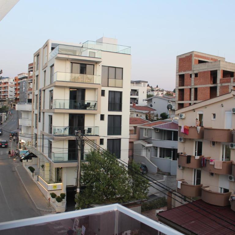 AMD - garsonjera 312 - Apartman sa 1 Spavaćom Sobom - 6