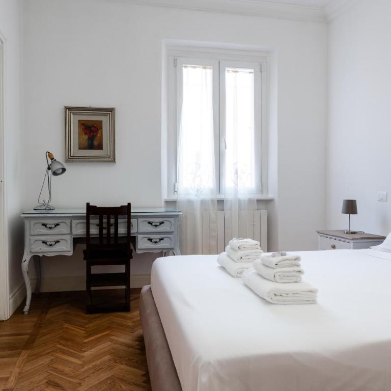 Candy Lodge - Appartamento con 3 Camere da Letto - 17