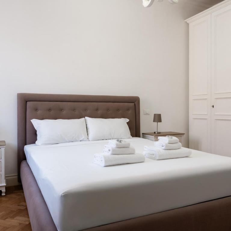 Candy Lodge - Appartamento con 3 Camere da Letto - 18