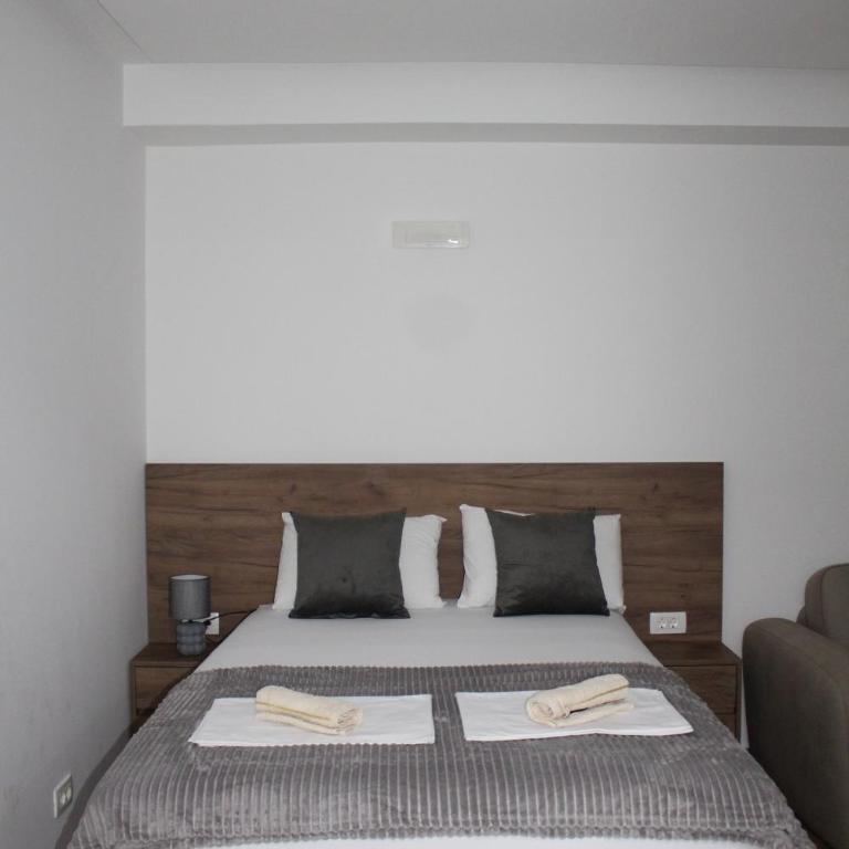 AMD - garsonjera 312 - Apartman sa 1 Spavaćom Sobom - 7