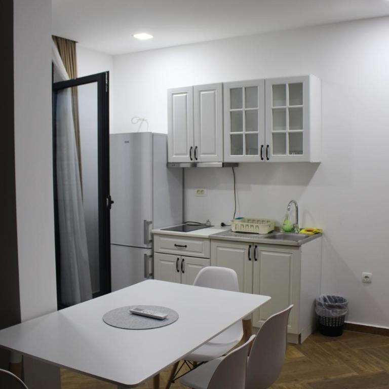 AMD - garsonjera 312 - Apartman sa 1 Spavaćom Sobom - 8