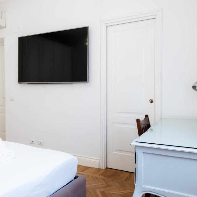Candy Lodge - Appartamento con 3 Camere da Letto - 21