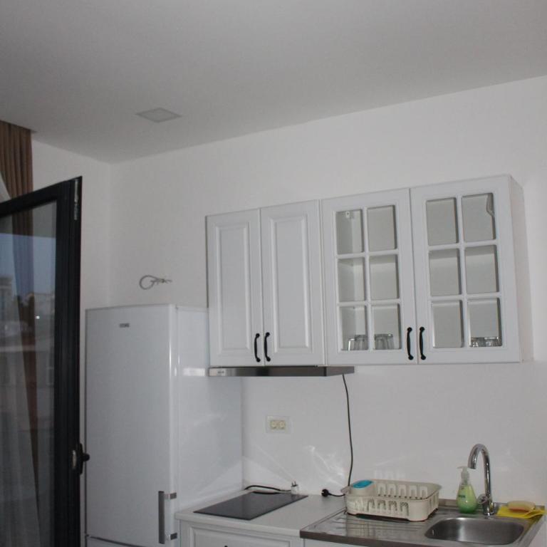 AMD - garsonjera 312 - Apartman sa 1 Spavaćom Sobom - 9