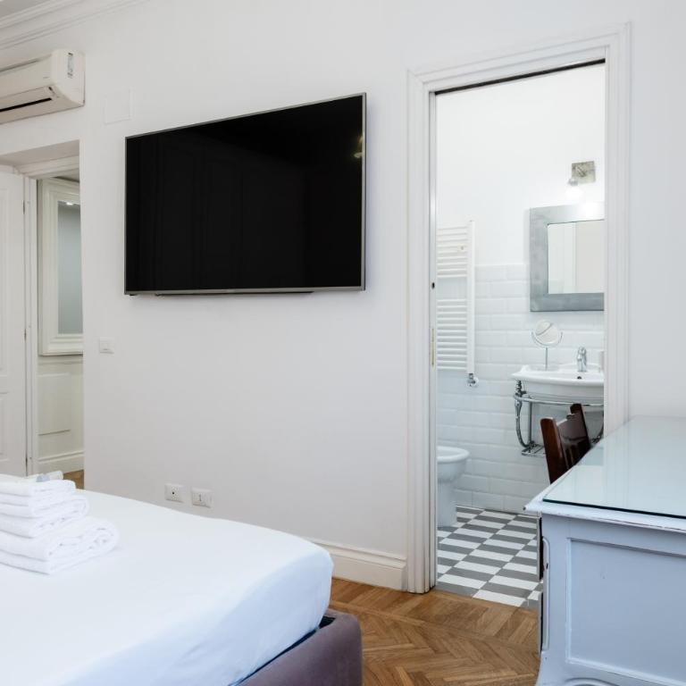 Candy Lodge - Appartamento con 3 Camere da Letto - 22