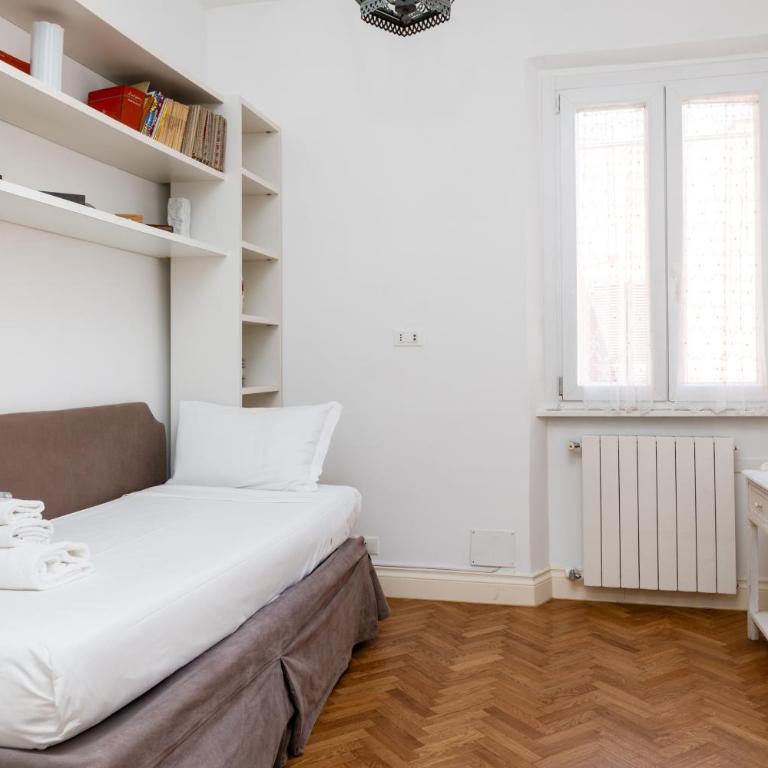Candy Lodge - Appartamento con 3 Camere da Letto - 23