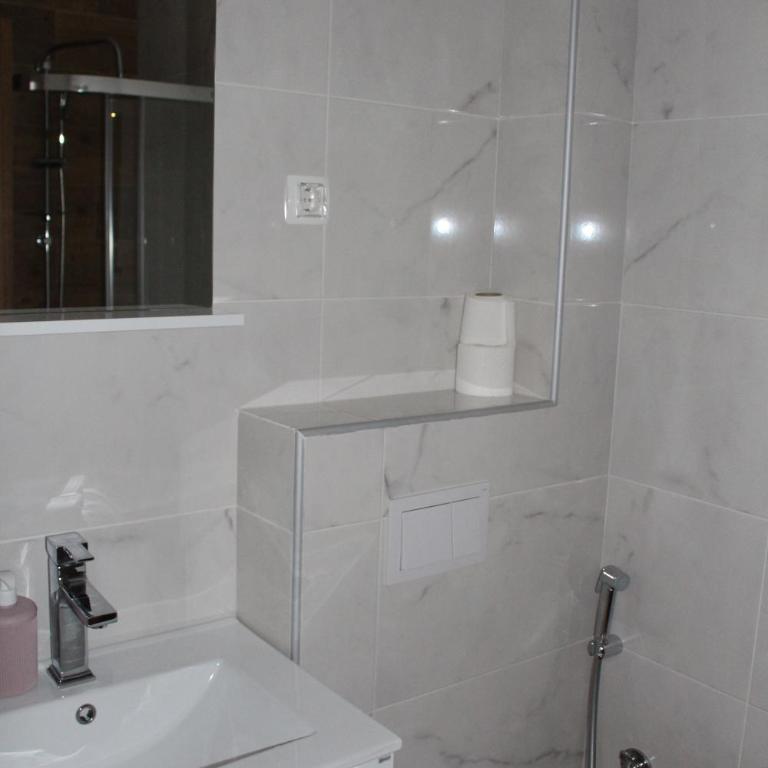 AMD - garsonjera 312 - Apartman sa 1 Spavaćom Sobom - 11