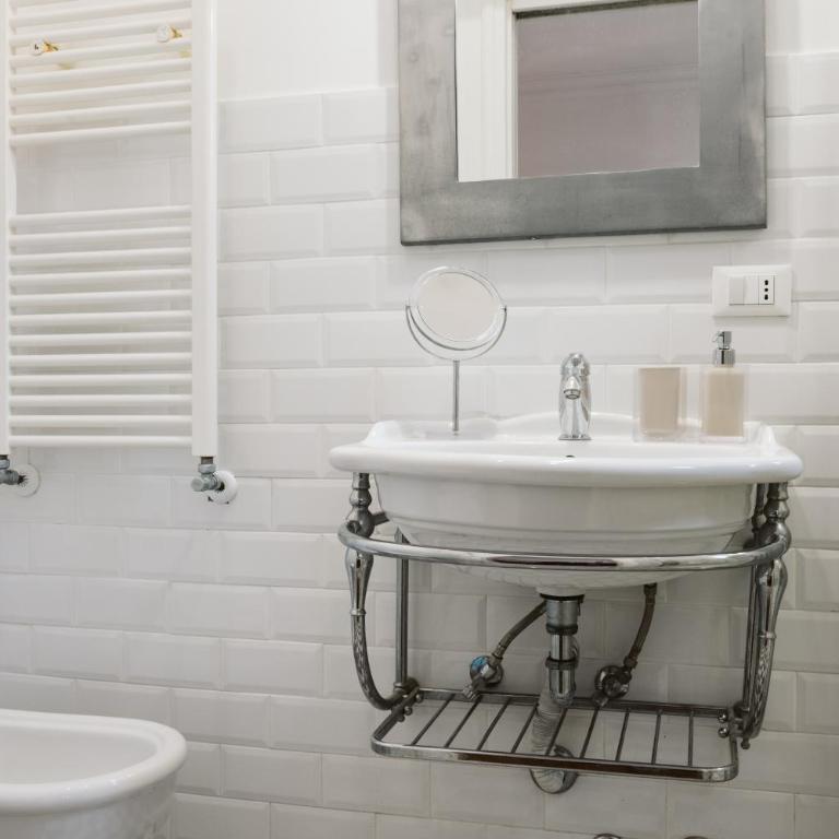 Candy Lodge - Appartamento con 3 Camere da Letto - 26