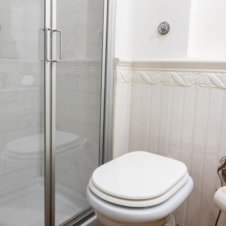 Candy Lodge - Appartamento con 3 Camere da Letto - 27
