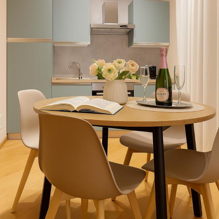 Sea Pearl Luxury Rooms - Cinque Terre - Monolocale Triplo Standard - 13