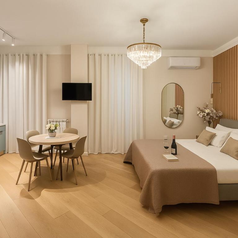 Sea Pearl Luxury Rooms - Cinque Terre - Monolocale Triplo Standard - 1