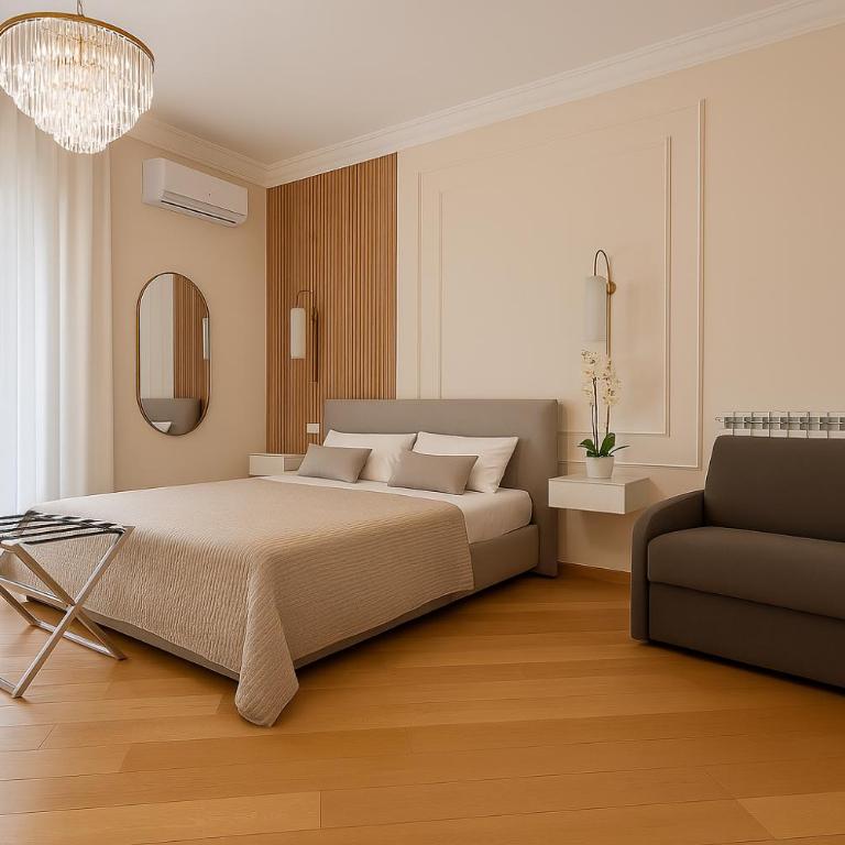 Sea Pearl Luxury Rooms - Cinque Terre - Monolocale Triplo Standard - 14