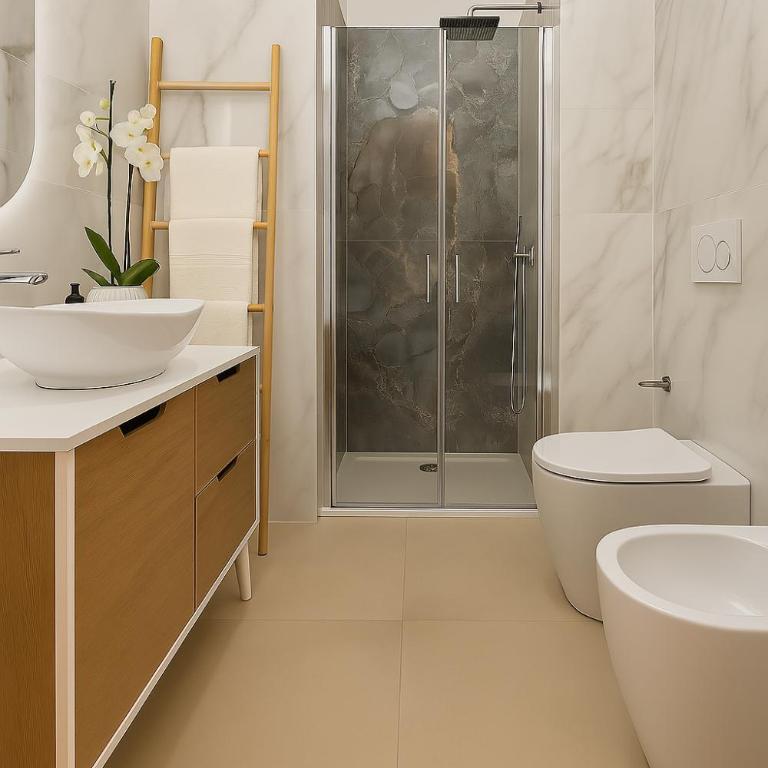 Sea Pearl Luxury Rooms - Cinque Terre - Monolocale Triplo Standard - 15