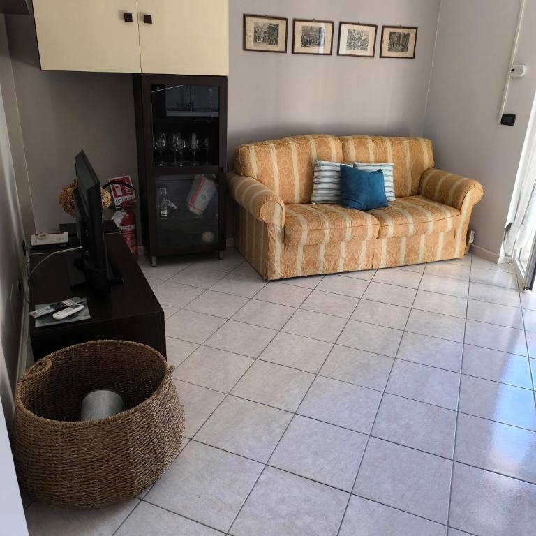 La Casetta di Samu - Appartamento con 1 Camera da Letto - 15