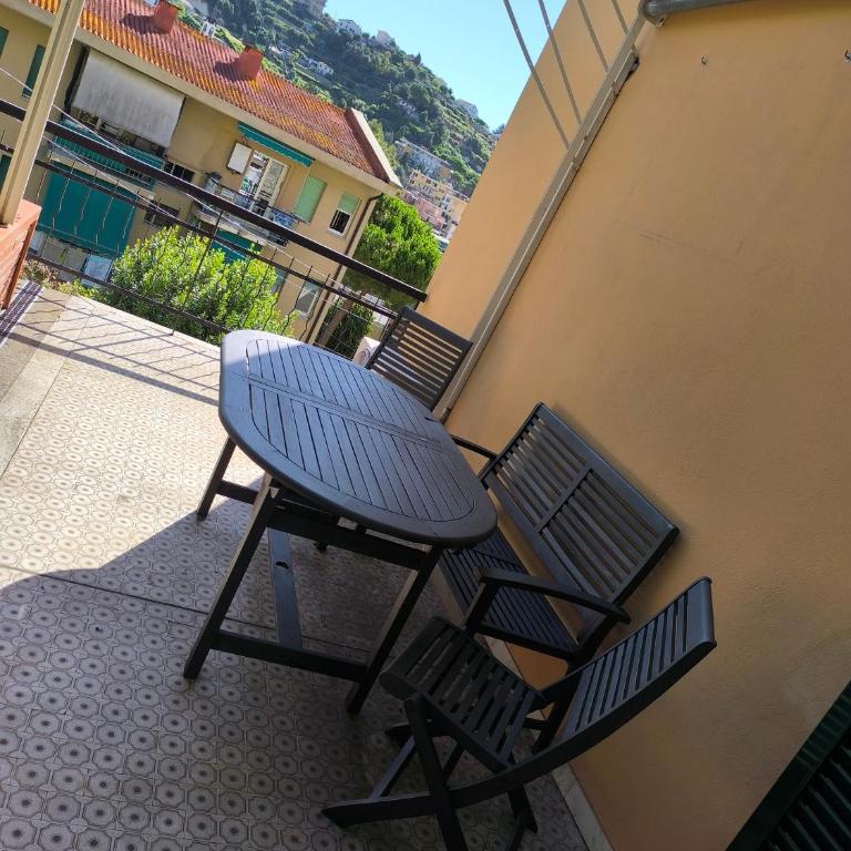La Casetta di Samu - Appartamento con 1 Camera da Letto - 16