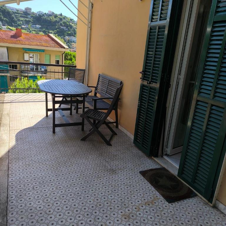 La Casetta di Samu - Appartamento con 1 Camera da Letto - 18
