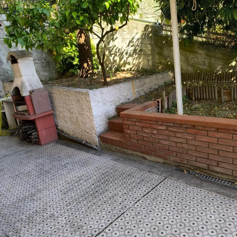 La Casetta di Samu - Appartamento con 1 Camera da Letto - 25