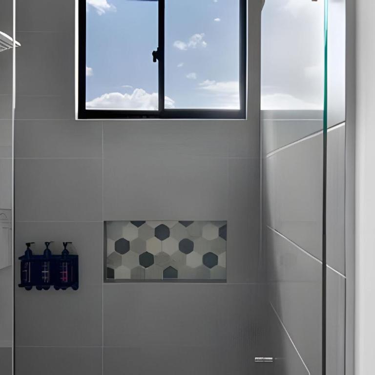 Edificio Benyalt - Two-Bedroom Apartment with View - 2