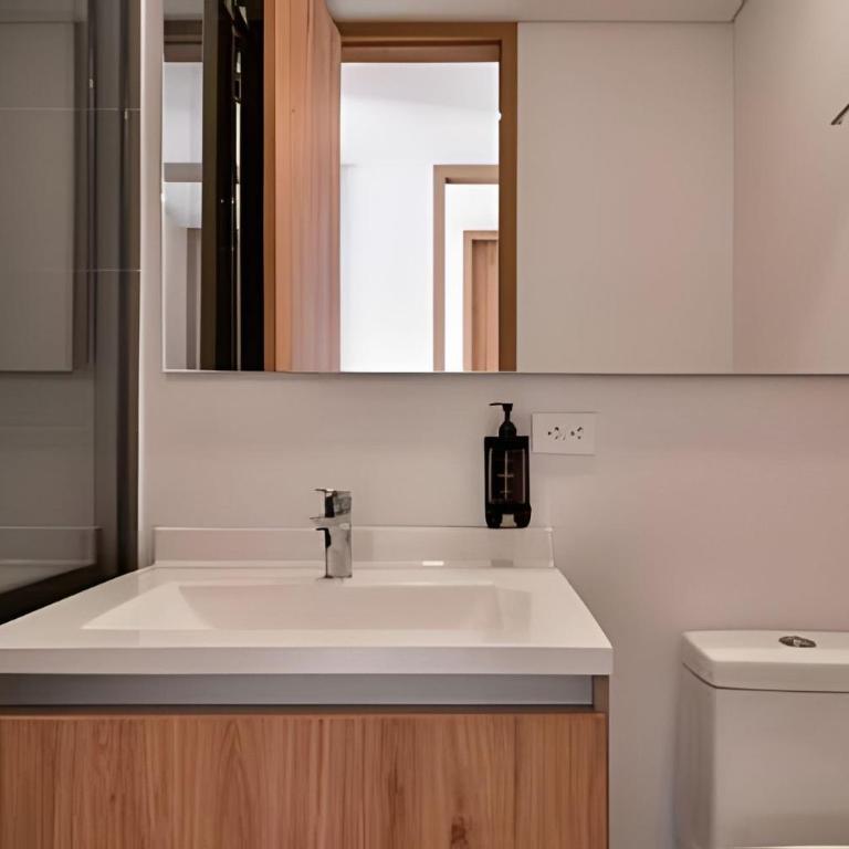 Edificio Benyalt - Two-Bedroom Apartment with View - 3