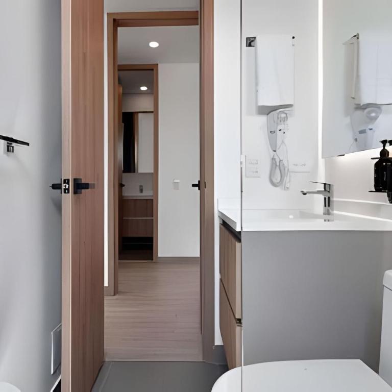 Edificio Benyalt - Two-Bedroom Apartment with View - 4