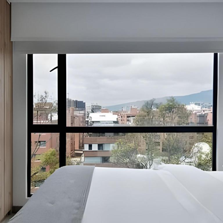 Edificio Benyalt - Two-Bedroom Apartment with View - 9