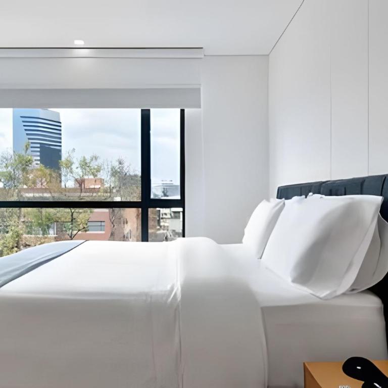 Edificio Benyalt - Two-Bedroom Apartment with View - 11