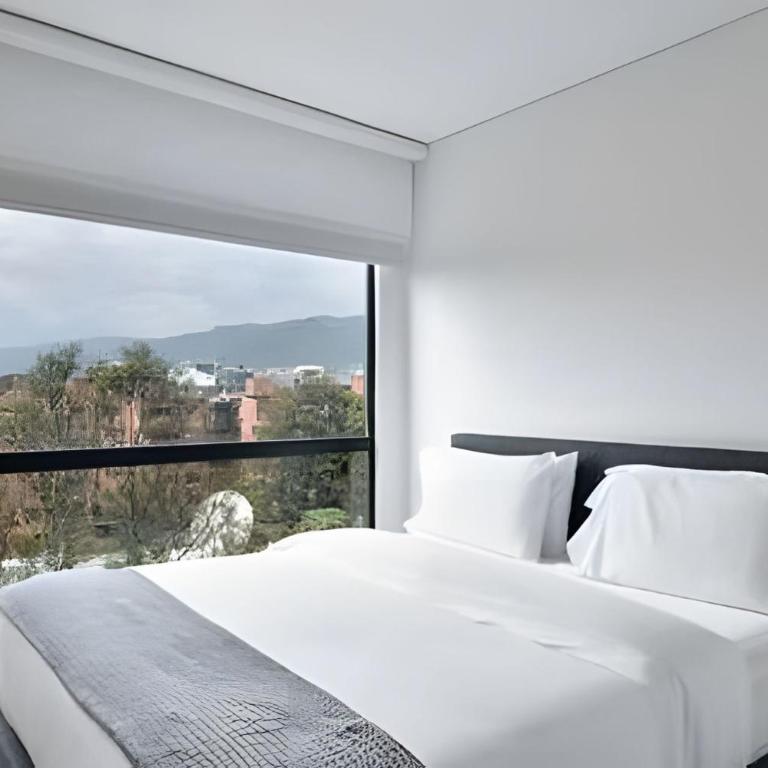 Edificio Benyalt - Two-Bedroom Apartment with View - 12