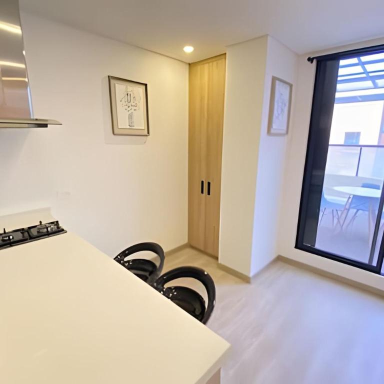 Edificio Benyalt - Apartment - 14