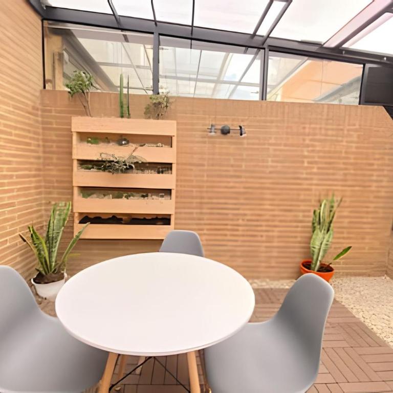 Edificio Benyalt - Apartment - 18