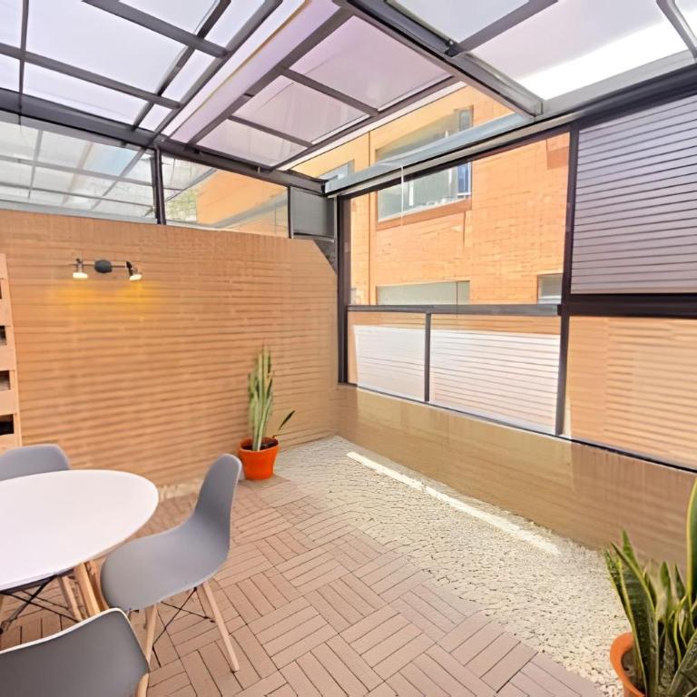 Edificio Benyalt - Apartment - 20