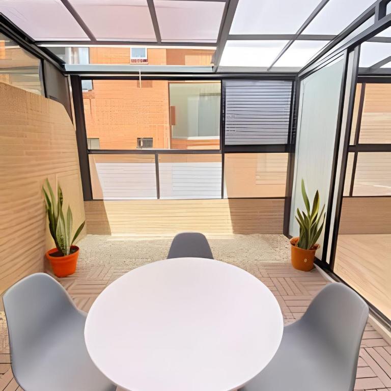 Edificio Benyalt - Apartment - 19