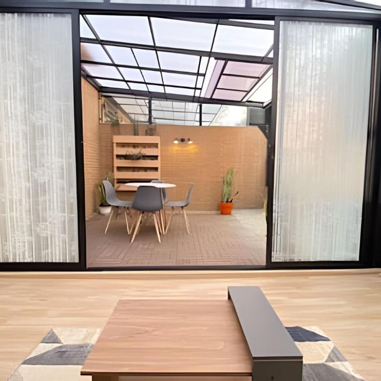 Edificio Benyalt - Apartment - 23