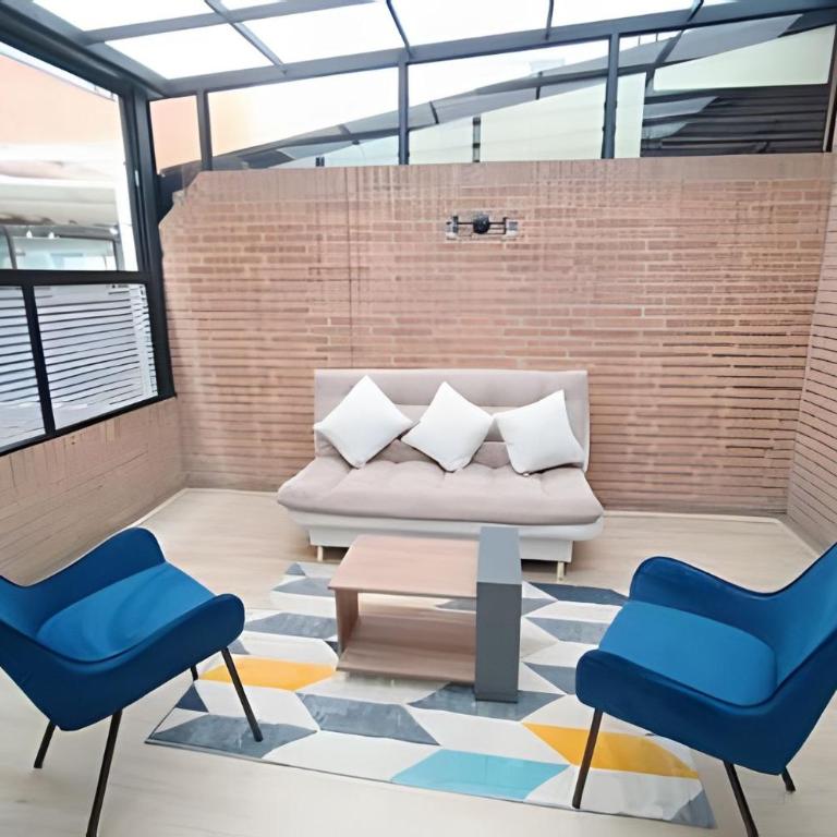 Edificio Benyalt - Apartment - 25