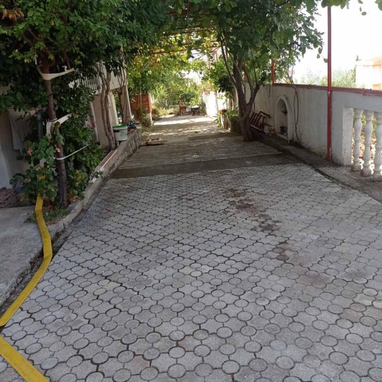 Apartmani MiS - One-Bedroom Apartment - 2