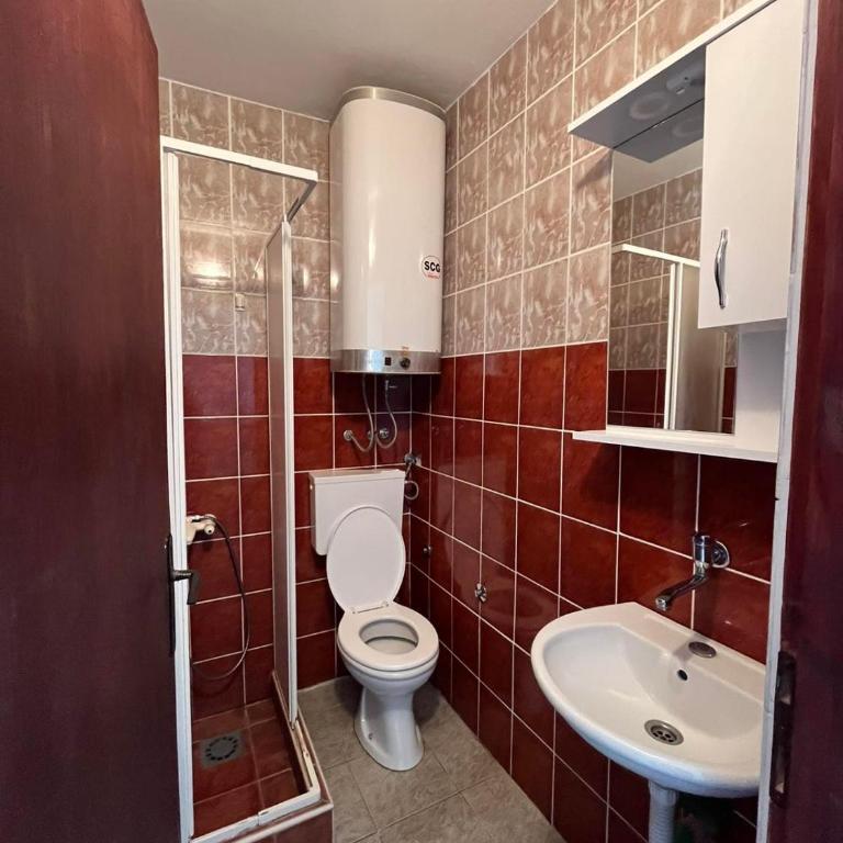 Apartmani MiS - Two-Bedroom Apartment - 18